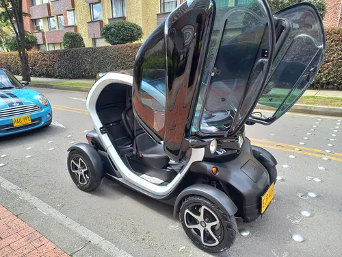 Renault Twizy Technic