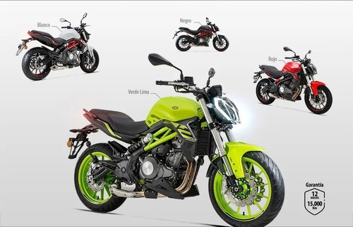 Imagen 6 de 16 de Benelli 302 S Startmotos32
