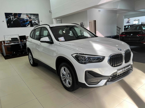 Imagen 4 de 20 de Bmw X1 Linea 2022 18i Automática Okm 2022 - Bell Motors