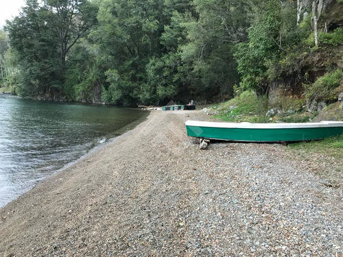 Sitio Venta En Lago Calafquén Vistas Lago Y Volcán