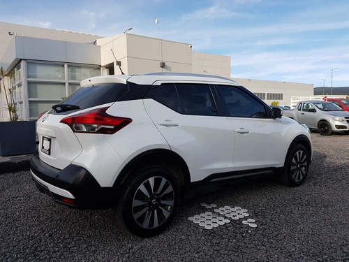 Imagen 10 de 15 de Nissan Kicks 5 Puertas
