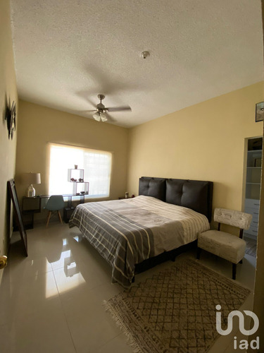 Renta Casa 3 Ambientes Residencial Toledo