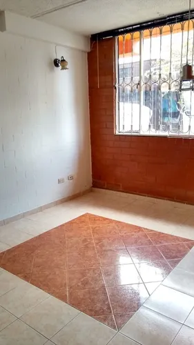 Espectacular Apartamento En Suba Con Excelente Ubicación