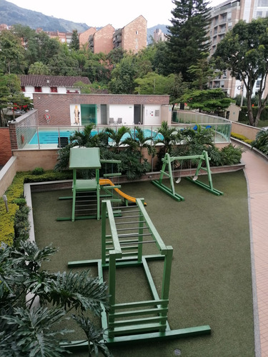 Imagen 17 de 22 de Apartamento En Venta Medellin Sector Alejandria