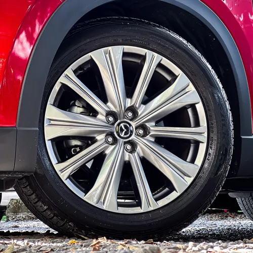 Mazda CX-9 2.5 Grand Touring Signature