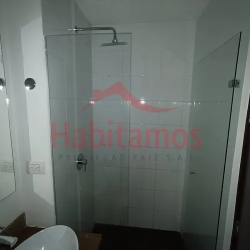Apartamento En Arriendo En Envigado - Cumbres Cod 68693