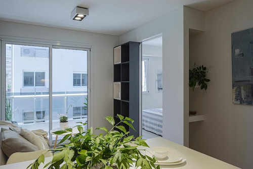 Imagen 24 de 30 de Excelente Departamento Ubicado En El Corazón De Barrio Martín! Entrega Inmediata!