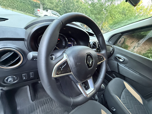 Renault Kangoo 1.6 Sce Stepway