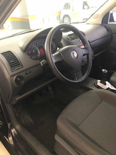 Volkswagen Polo 1.6 Vht E-flex 5p 2010
