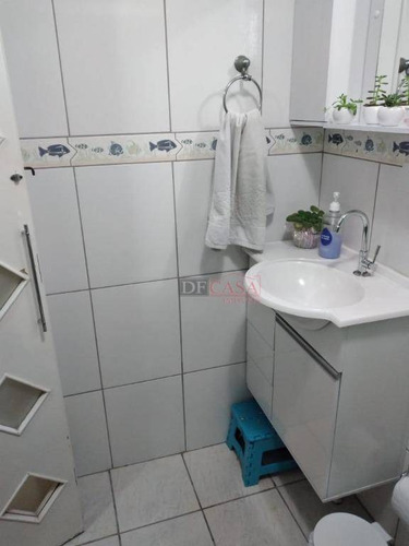 Imagem 15 de 21 de Apartamento Com 2 Dormitórios À Venda, Itaquera - São Paulo/sp - Ap6344