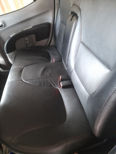 Mitsubishi L200 3.2 Triton Hpe Cab. Dupla 4x4 4p