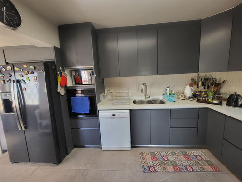 Casa En Venta De 4 Dorm. Los Romeros, Concón, Playa Amarilla