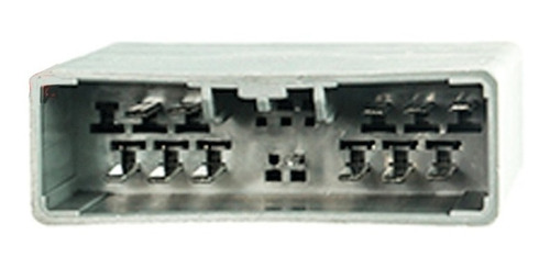 Arnés Adaptador Para Estéreo Honda Cr-v 2007 A 2011 Hwh812