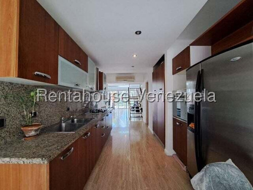 Fg Apto En Alquiler En Villa Nueva Hatillo 25-13228 Je