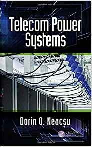 Telecom Power Systems