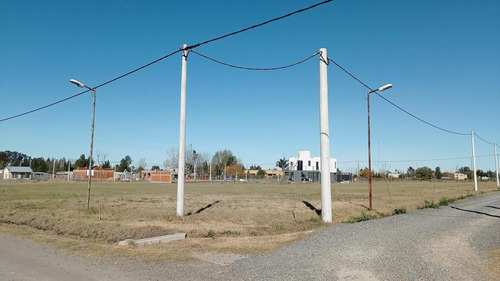Imagen 9 de 10 de Terreno - Villa Parque Sicardi