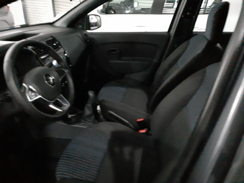 Imagen 8 de 15 de Renault Logan Life 1.6 0km 2022 Descuento Imperdible