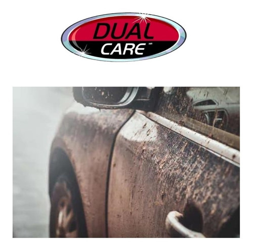 Imagen 7 de 9 de Shampoo 5 L 2en1 No Touch Y Descontaminante Detailing
