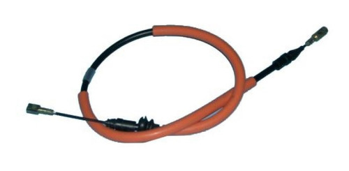 Cable Freno Mano Renault Master Principal