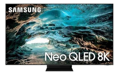 Tv Samsung Neo 8k Qled Qn800b 85 