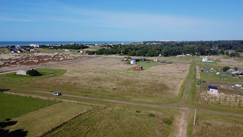 Lote Copacabana, Cerca Del Mar, Apto Crédito