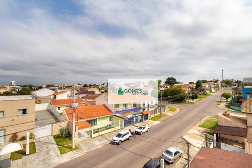 Imagem 18 de 30 de Apartamento Com 2 Dormitórios À Venda, 60 M² Por R$ 275.000,00 - Novo Mundo - Curitiba/pr - Ap0276