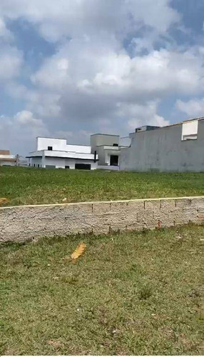 Imagem 1 de 9 de Terreno À Venda, 450 M² Por R$ 435.000,00 - Condomínio Portal Da Primavera - Sorocaba/sp - Te1408