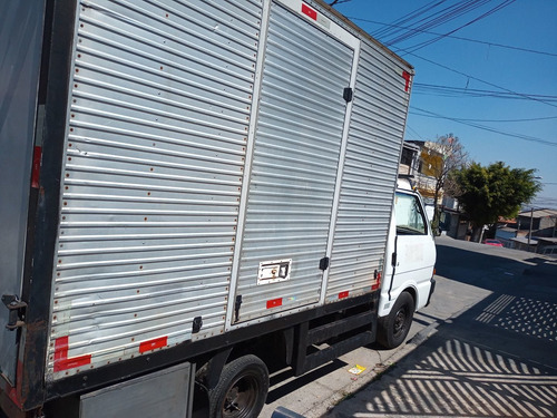 Imagem 12 de 14 de Kia Bongo Imp/k2400
