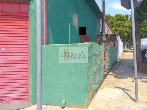 Imagem 4 de 10 de Terreno: Vila Hortência / Sorocaba - V17338