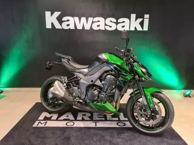 Kawasaki Z 1000 1000