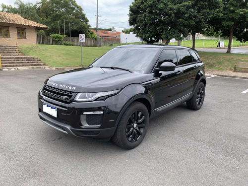 Land Rover Range Rover Evoque 2.0 Si4 Se Dynamic 5p