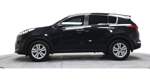 Imagen 2 de 15 de Kia Sportage 2018 2.0 Ex At
