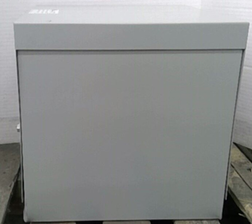 Allen Bradley 1321-3ra160-c 3 Phase Line Reactor 240 Amp Ddb