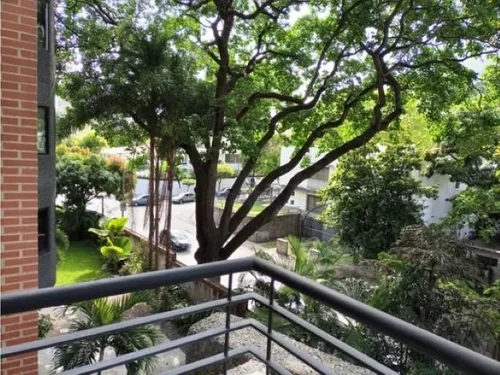 Se Alquila Apto La Castellana