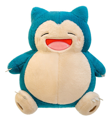 Cappy Muñeca Bestia Peluche Pokémon Mascota Genio