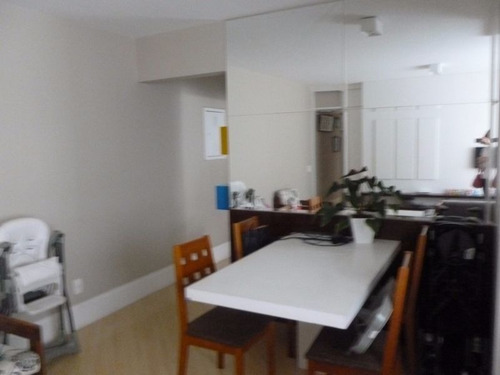 Imagem 25 de 28 de Apartamento - Ref: 2948