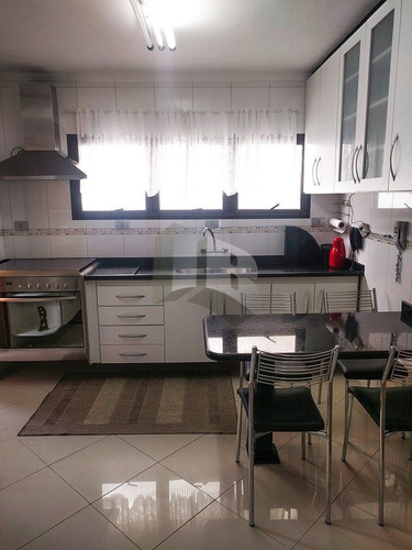 Imagem 5 de 15 de Apartamento - Vila Mascote - Ref: 6571 - V-6571