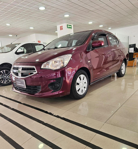 Dodge Attitude 1.2 Se At