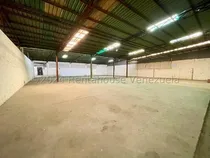 Comprar Galpon Comercial En Venta, En Zona Industrial I De Barquisimeto, 2 5 - 4 0 7, Ideal Para Tu Empresa, Ya Sea Para Almacén O Planta Procesadora Y Distribuidora, Francisco Rojas Norsicia Rentahouse!!!!!!