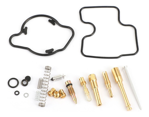 Reparación Carburador Para Honda Cbr600f3 Cbr 600 F3 95-98