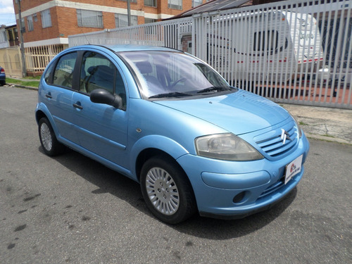 Citroen C3 Sx
