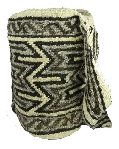 Mochila arhuaca precio outlet
