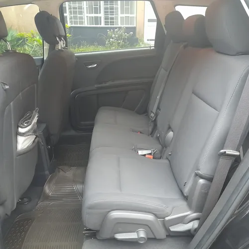 Dodge Journey 2.4 Se/express
