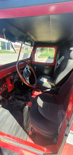 Jeep Ika Pick Up Ika Pick Up