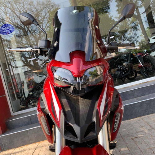 Benelli Trk 251. Concesionario Oficial Luciano Motos.