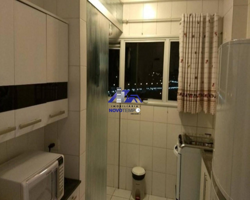 Apartamento Com 3 Quartos À Venda - Barueri - 2170 - 67874762