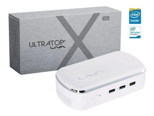 Ultratop (ecs Liva X2)