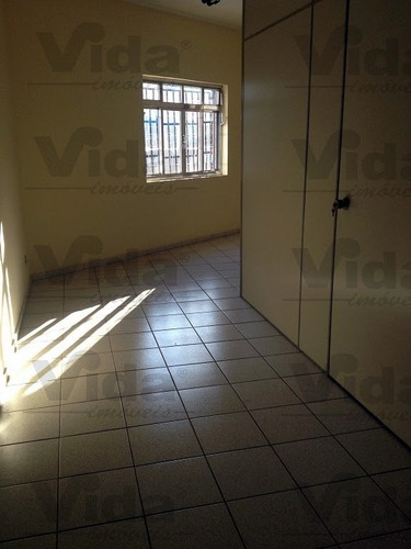 Imagem 1 de 4 de Salas Comercial Em Km 18 - Osasco - 28932
