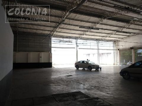 Imagem 4 de 23 de Comercial Para Locação - 4184005