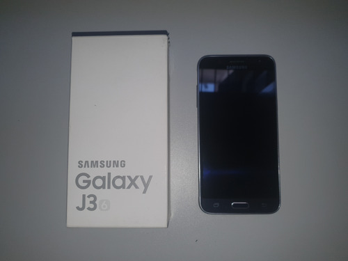 Samsung Galaxy J3 (2016) Ótimo Estado. (5) *leia O Anúncio Preto (Usado)